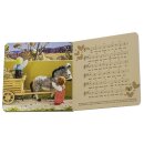 Das Lied ein kleiner Spatz zur Erde fällt