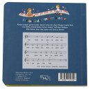 Rückseite des Pappbuches