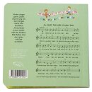 Rückseite des Pappbuches