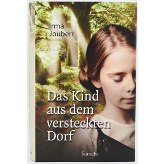 Buch Das Kind aus dem versteckten Dorf
