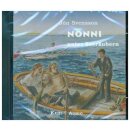 Nonni im Boot unter Seeräubern