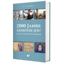 2000 Jahre Gemeinde Jesu