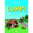 Lumpi der Missionshund