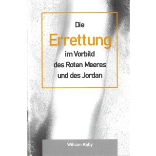 Die Errettung