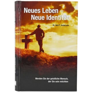 Neues Leben - neue Identität