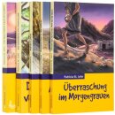 Buchpaket Gelbe Reihe aus 5 Büchern