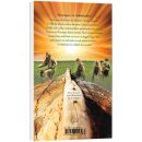 Rückseite der Buches Der unsichtbare Freund