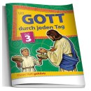 Heft 3 Mit Gott durch jeden Tag
