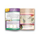 Ansicht einiger Seiten