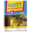 Heft 5 Mit Gott durch jeden Tag
