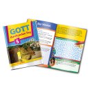 Ansicht einiger Blätter