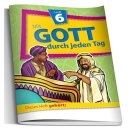 Heft 6 Mit Gott durch jeden Tag