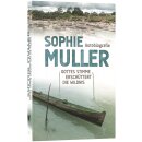 Buch Autobiografie Sophie Muller