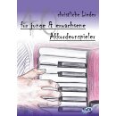 Heft - 40 christliche Lieder für Akkordeonspieler