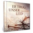 Anscicht des Covers mit einer Dornenkrone und Nägel