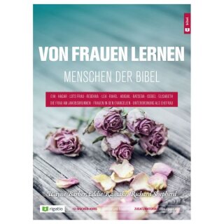 Buch von Frauen lernen