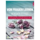 Buch von Frauen lernen