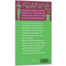 Rückseiten des Taschenbuches Evangelisation –...