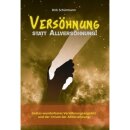 Buch Versöhnung statt Allversöhnung!