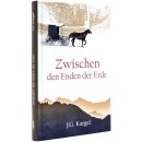 Buch von Kargel Zwischen den Enden der Erde