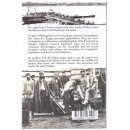 Rückseite des Buches Zwischen den Enden der Erde