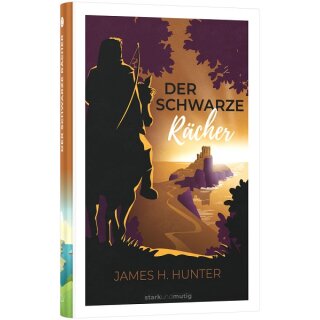 Buch Der Schwarze Rächer