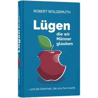 Buch Lügen, die wir Männer glauben