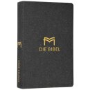 Bibel Menge Übersetzung flexibler Umschlag