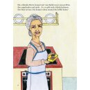 Camilla jammert viel zu viel