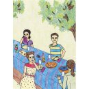 Camilla jammert viel zu viel