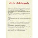 Camilla jammert viel zu viel