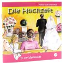 Ansicht einer Hochzeitsfeier