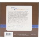 Rückseite des Covers Aleppo reist nach Damaskus