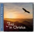 CD Frei in Christus