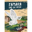 Die Taube Tamara und die Arche