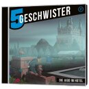 5 Geschwister Die Jagd im Hotel