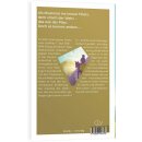 Rückseite der Buches Hinter eisernen Toren