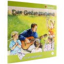 Die Reihe in der Waldstraße Der Gesagsabend