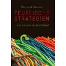 Buch Teuflische Strategien