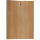 Holzwandbild - Das gute Wort