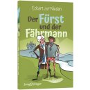 Buch Der Fürst und der Fährmann