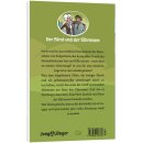 Rückseite des Buches Der Fürst und der...