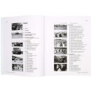 Ansicht mehrerer Bilder aus dem Buch