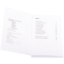 Ansicht einer Innenseite