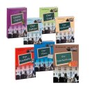 Buchpaket The Decision I-VII