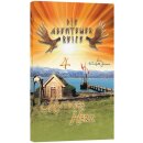 Taschenbuch Mutiges Herz