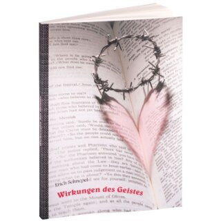 Buch Wirkung des Geistes