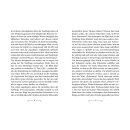 Tauferkenntnis und Liebe zu Jesus Christus