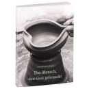Buch Der Mensch, den Gott gebraucht