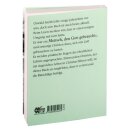 Rückseite des Buches Der Mensch, den Gott gebraucht